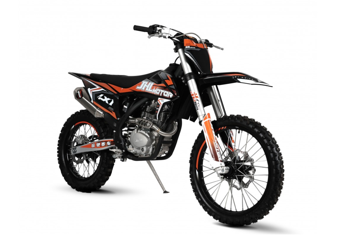 Мотоцикл JHLMOTO JHL LX1 CB250 (172FMM-3A) в Северодвинске