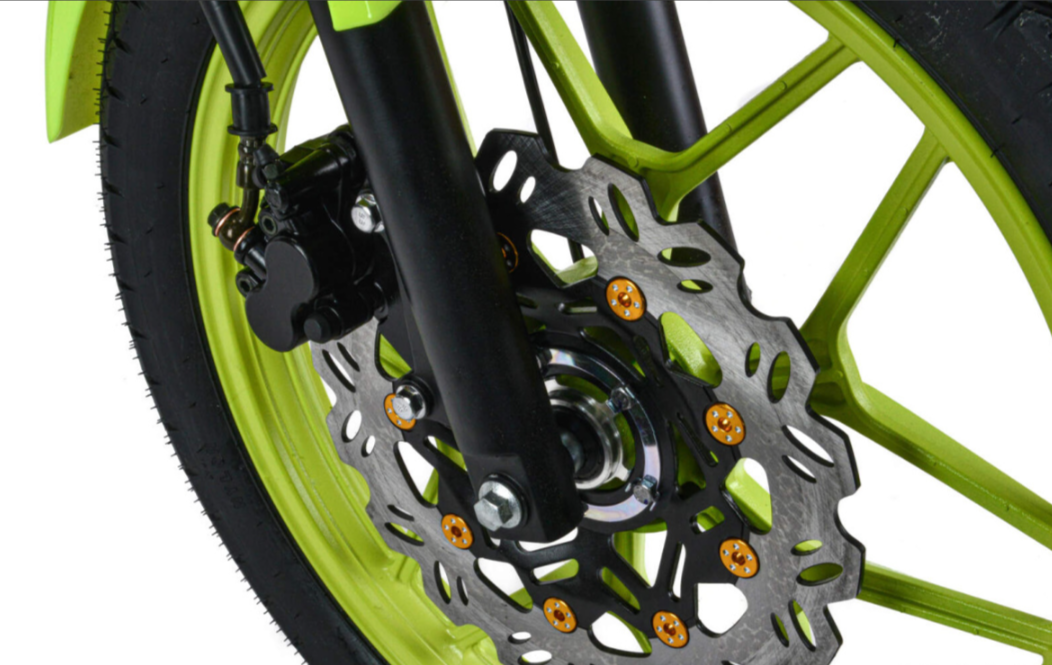 Мотоцикл MOTOLAND (МОТОЛЕНД) 200 SPRINT в Северодвинске