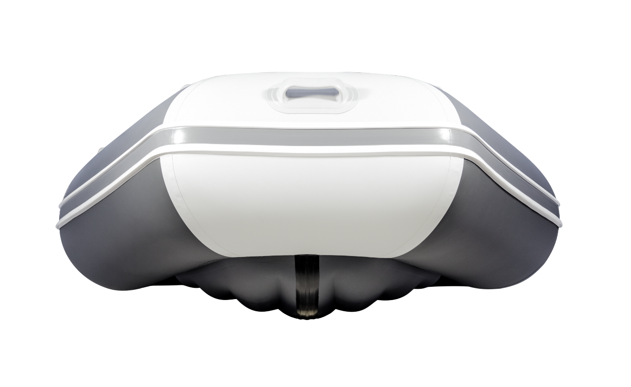 Лодка АКВА 3200 нднд в Северодвинске