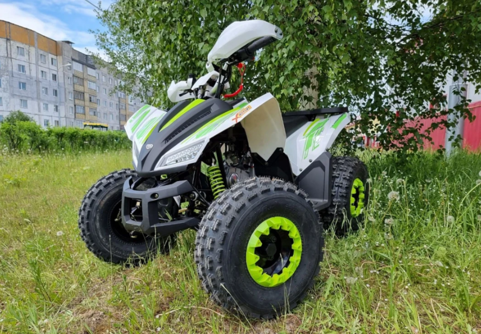 Квадроцикл PROMAX SPORT - PRO 180 (2025) в Северодвинске