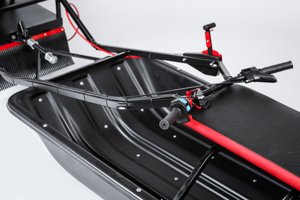 СИДЕНИЕ ДЛЯ САНЕЙ в Северодвинске