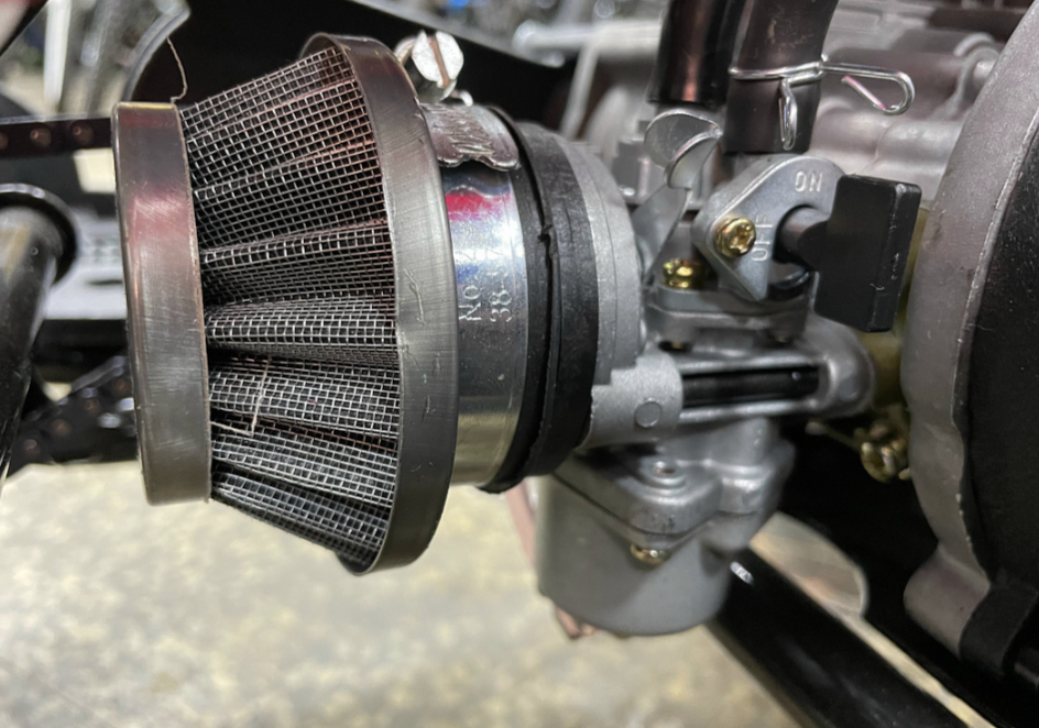 Квадроцикл PROMAX ATV MINI 2T 70CC р/с в Северодвинске