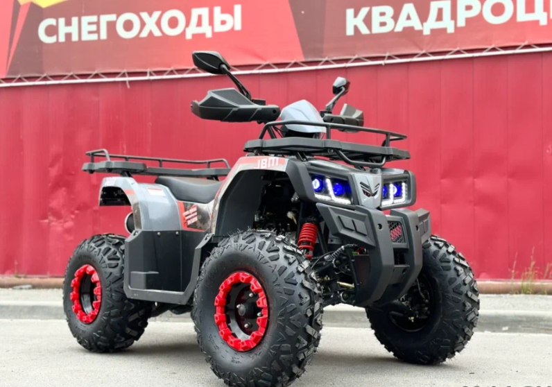 Квадроцикл GBM MAVERICK 300 NEW в Северодвинске