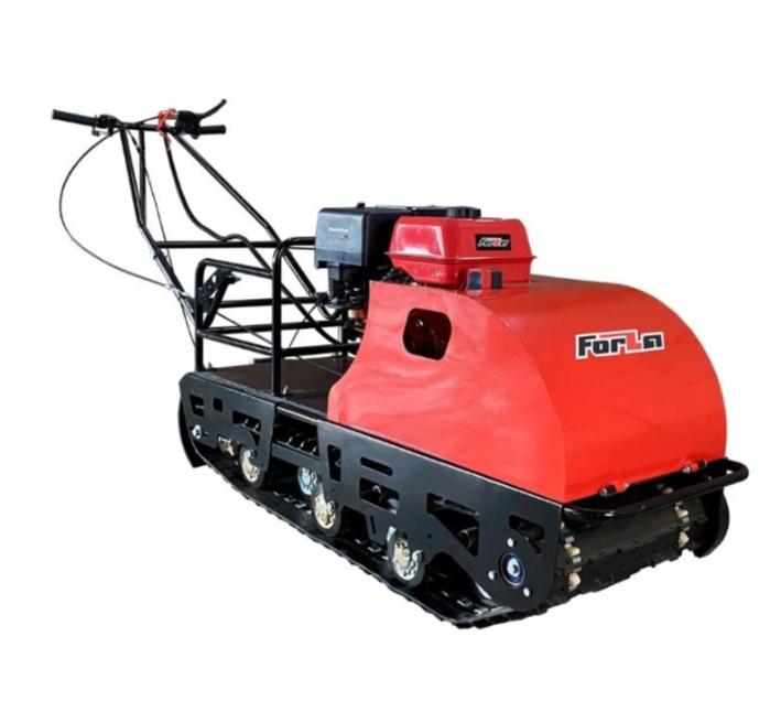 Мотобуксировщик Forza МБС3-15ВЭ в Северодвинске