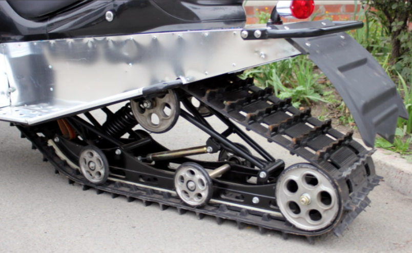 Снегоход Snow Fighter SF-300 в Северодвинске