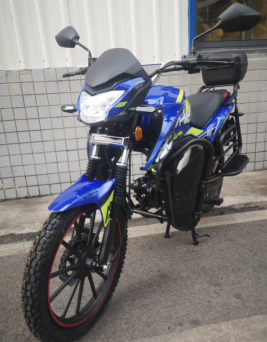 Мопед PROMAX ALPHA RS-PRO 150 (49) в Северодвинске