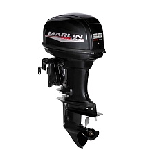 Лодочный мотор MARLIN PROLINE MP 50 AWRS в Северодвинске