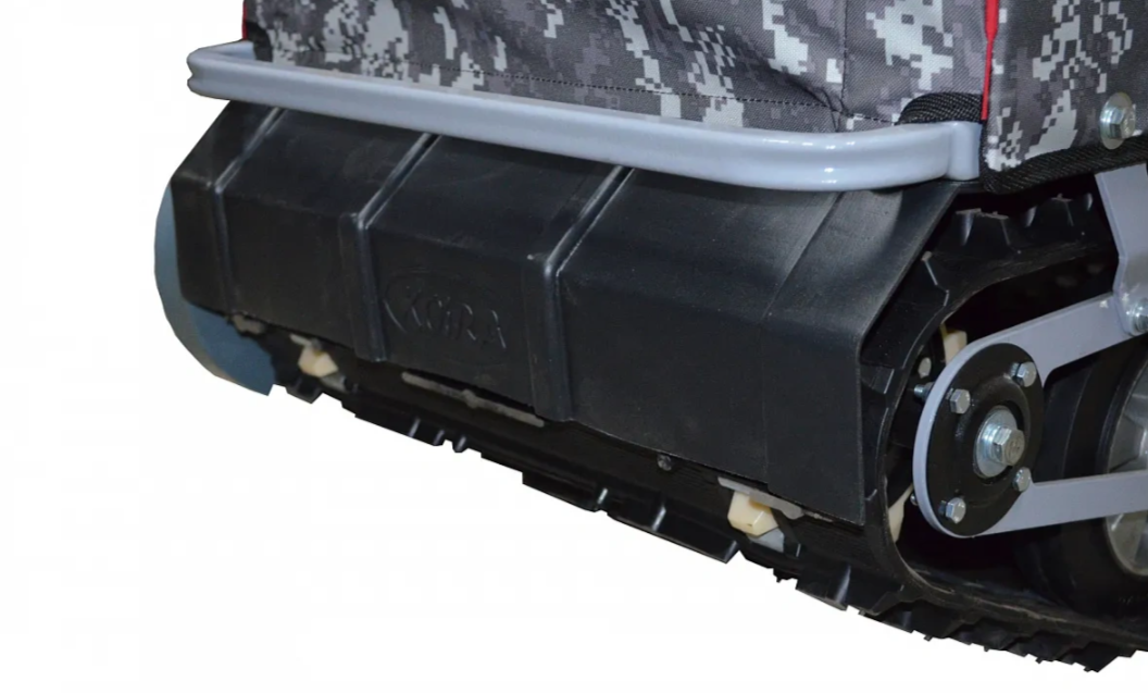 Мотобуксировщик "Богатырь" 20 (ручной стартер) в Северодвинске