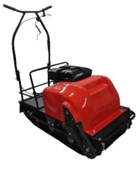 Мотобуксировщик PAXUS 550 AVANT 15 л.с. в Северодвинске