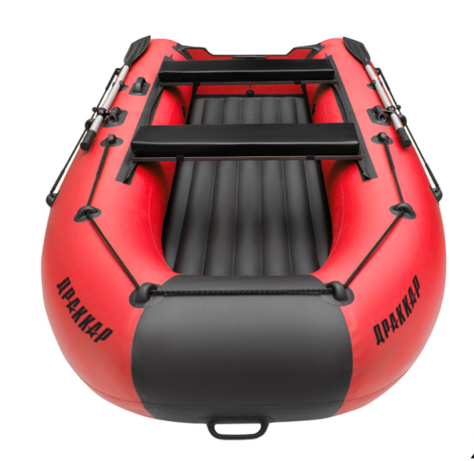 ЛОДКА ДРАККАР 3200 НДНД HANT-PRO в Северодвинске