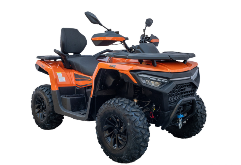 Квадроцикл HND QRX 650 в Северодвинске