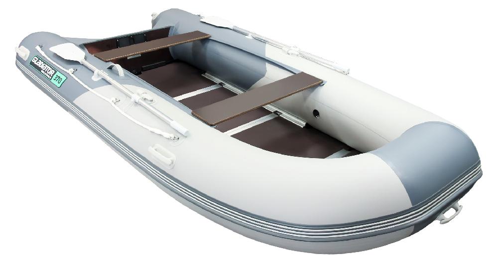 НАДУВНАЯ ЛОДКА GLADIATOR E330S в Северодвинске