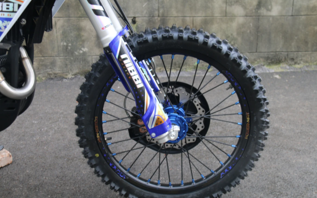 Кроссовый мотоцикл FAIDET NC300S EFI ULTRA KKE в Северодвинске