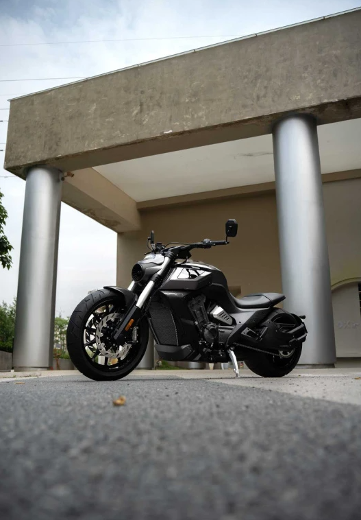 Мотоцикл Benda LFC 700 Pro в Северодвинске