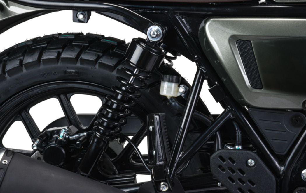 Мотоцикл MOTOLAND (МОТОЛЕНД) TEXAS 300 в Северодвинске