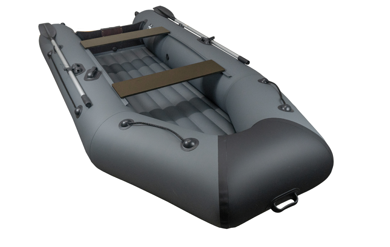 Лодка Барс 3200 нднд в Северодвинске