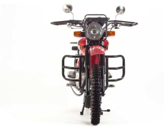 Мотоцикл FORESTER 200 (2021 г.) в Северодвинске