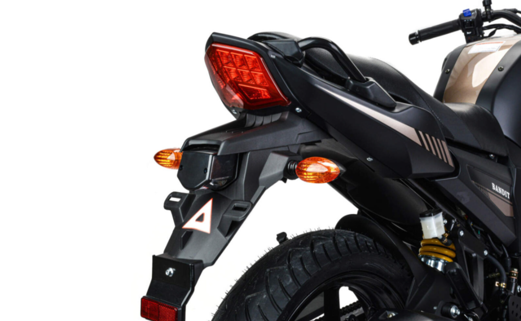 Мотоцикл MOTOLAND (МОТОЛЕНД) 300 BANDIT в Северодвинске