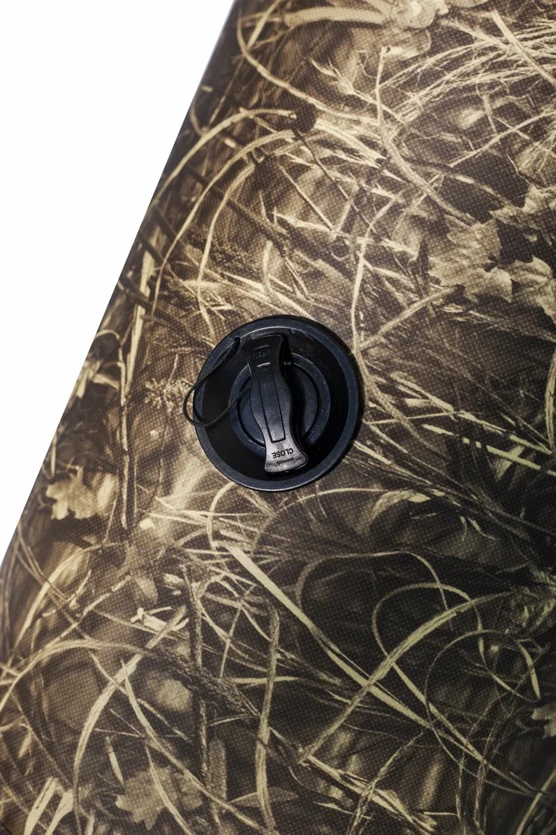 КРЕСЛО НАДУВНОЕ SMARINE, 85Х75 СМ, ПВХ, КАМЫШ в Северодвинске