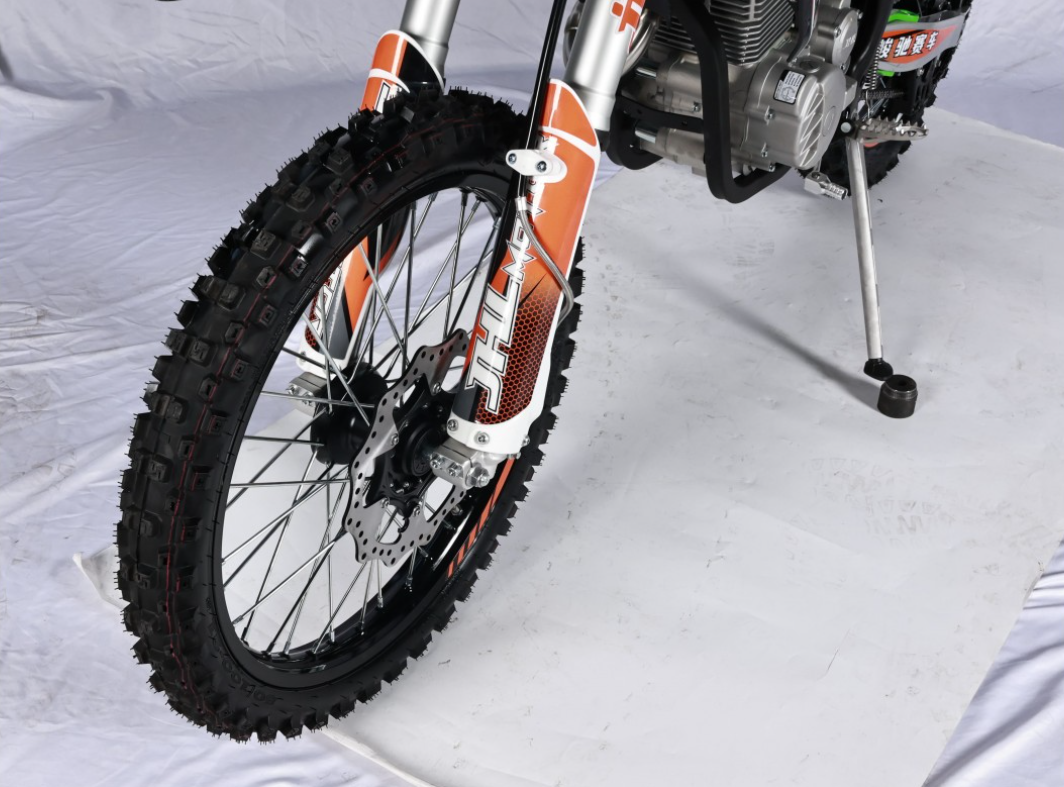 Мотоцикл JHLMOTO JHL LX1 CB250 (172FMM-3A) в Северодвинске