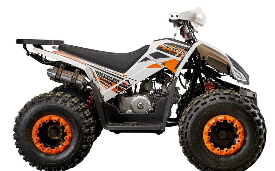 Квадроцикл YACOTA SPORTY XX PRO-SPORT в Северодвинске