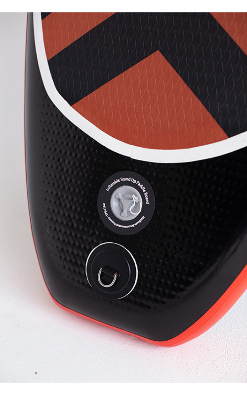 НАДУВНОЙ SUP BOARD BURNFIRE 11 в Северодвинске