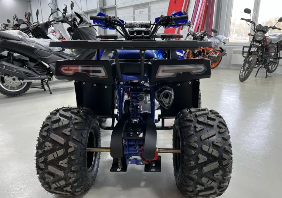 Квадроцикл PROMAX SPACE 200 в Северодвинске