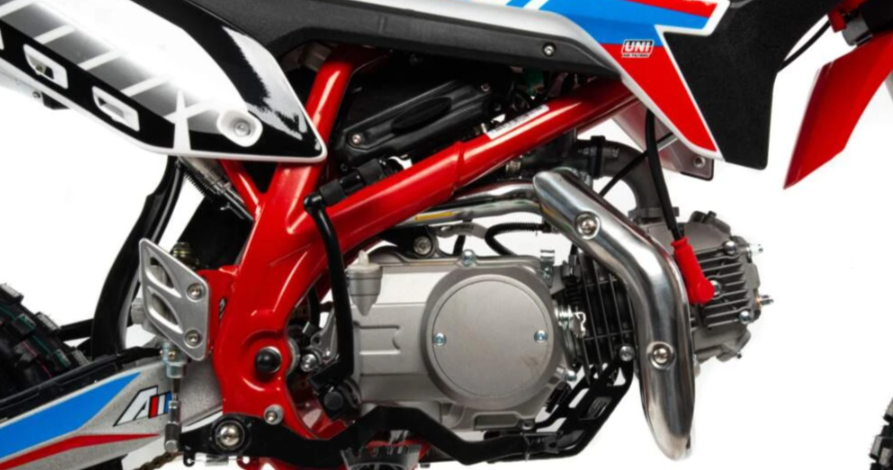 Питбайк MOTOLAND (МОТОЛЕНД) Apollo125 DT125 в Северодвинске