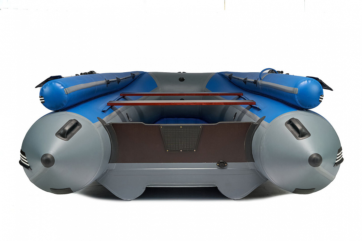 Лодка MISHIMO FAMILY LITE DF 400 в Северодвинске