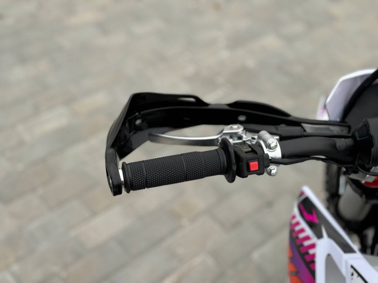 Питбайк JHLMOTO JHL Z140E Pro (YX1P56FMJ) в Северодвинске