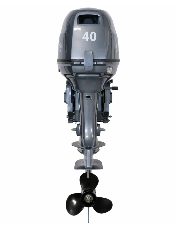 Лодочный мотор APACHE T40BS в Северодвинске