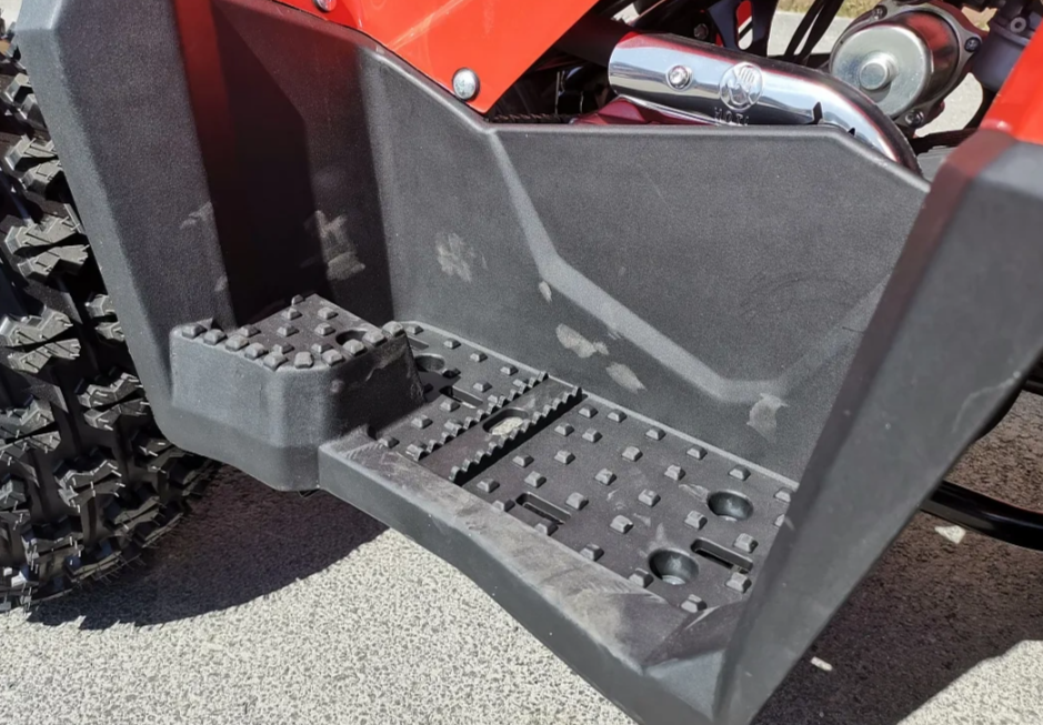 Квадроцикл PROMAX WILD 175 BASIC в Северодвинске