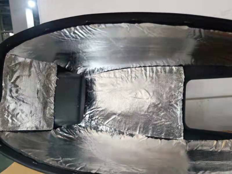 Лодочный мотор MARLIN PROLINE MP 9.9 (15) AMHS в Северодвинске