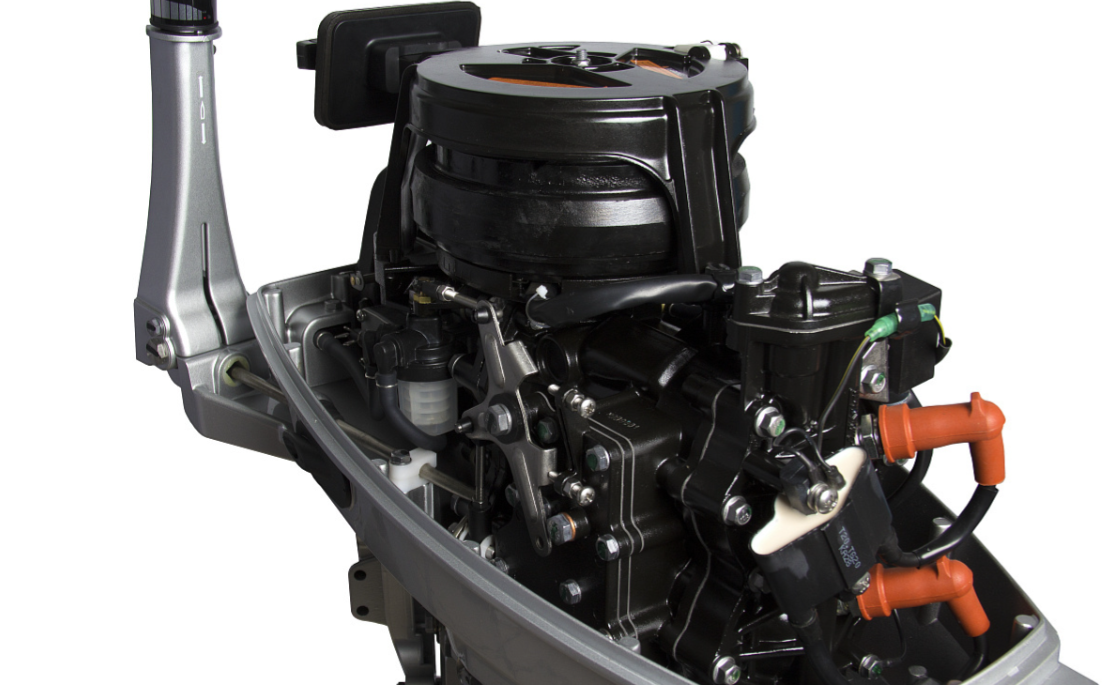 Лодочный мотор Seanovo SN9.9FFEL Enduro в Северодвинске