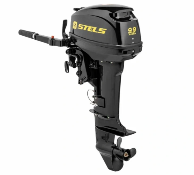 Лодочный мотор STELS 9.9HP в Северодвинске