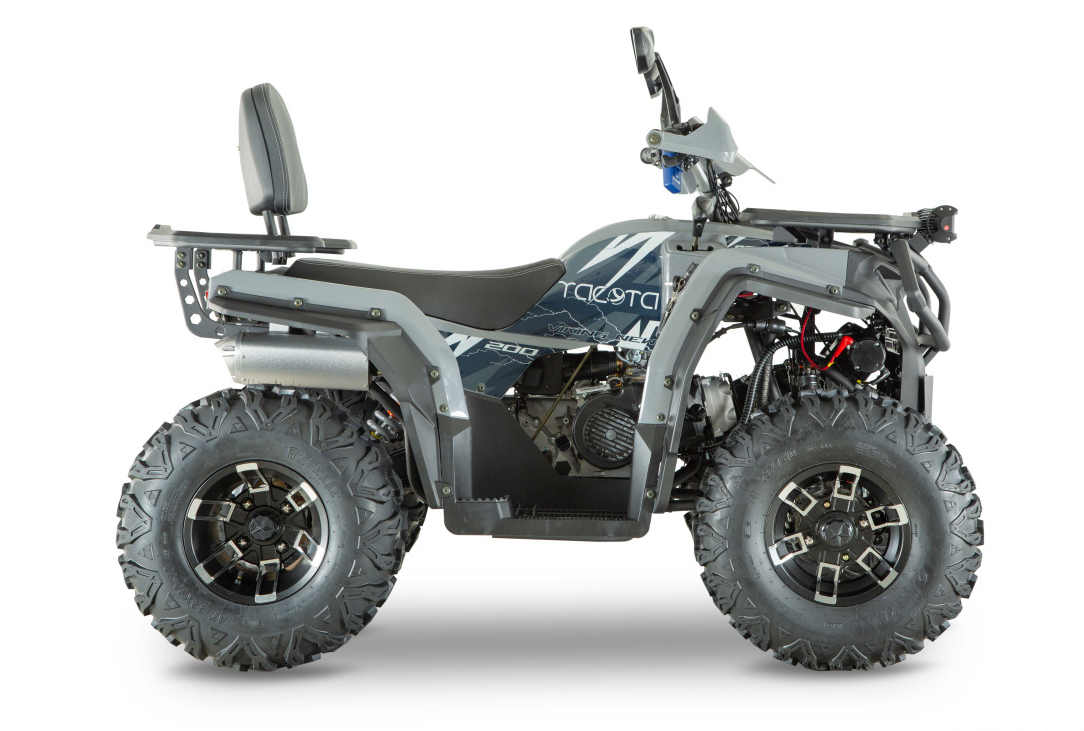 Квадроцикл YACOTA VIKING PRO 250 в Северодвинске