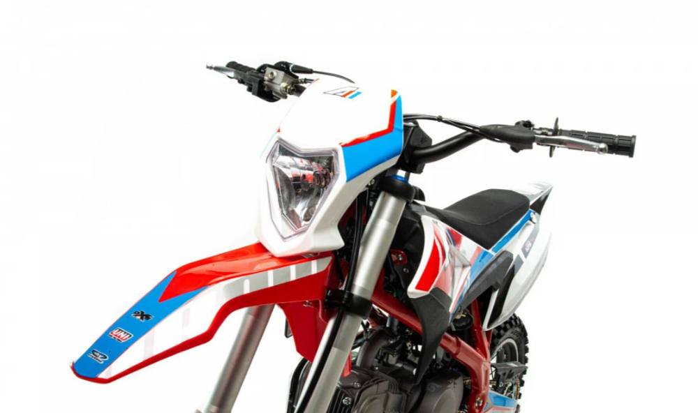 Питбайк MOTOLAND (МОТОЛЕНД) Apollo 125 DT125 E в Северодвинске