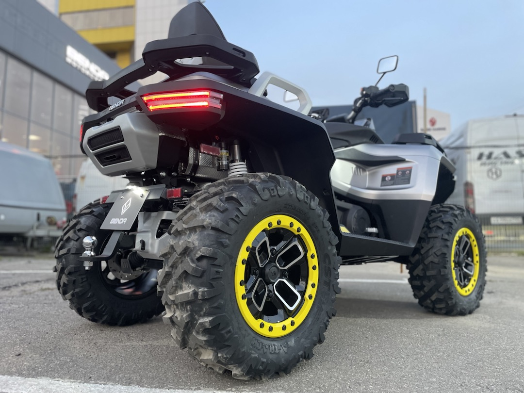 Квадроцикл BENDA Redstone 550 R2 в Северодвинске
