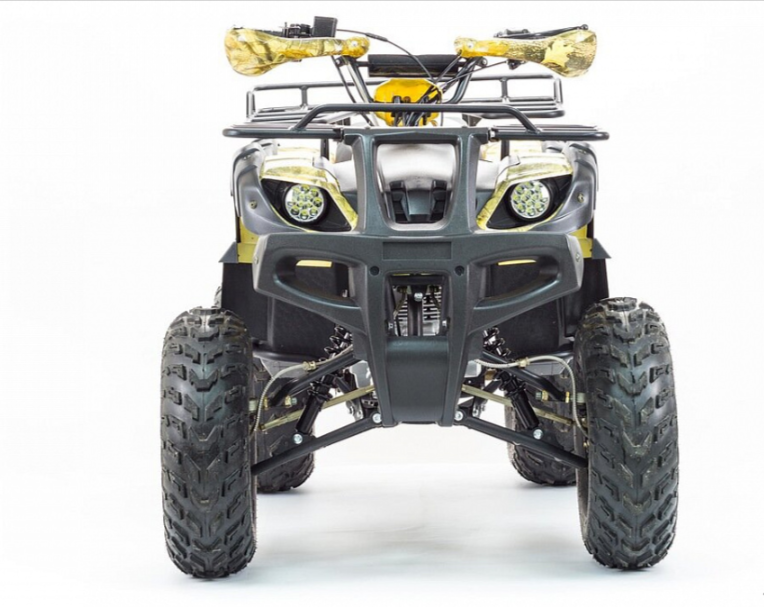 Квадроцикл MOTOLAND (МОТОЛЕНД) 250 ADVENTURE в Северодвинске