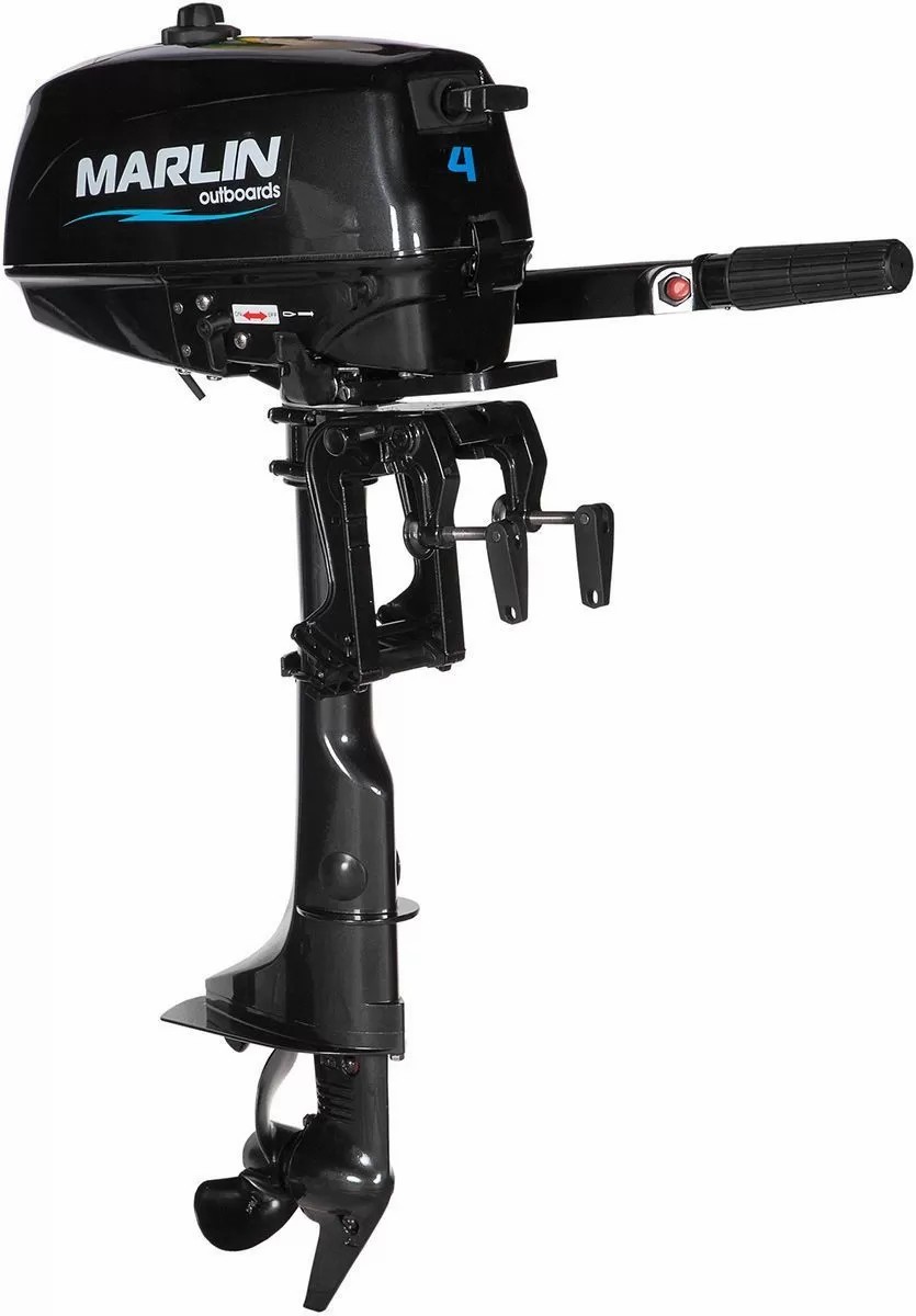 Лодочный мотор MARLIN MP 4 AMHS в Северодвинске