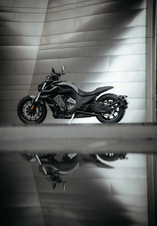 Мотоцикл Benda LFC 700 Pro в Северодвинске