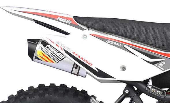 Питбайк Progasi Smart Max 150 в Северодвинске