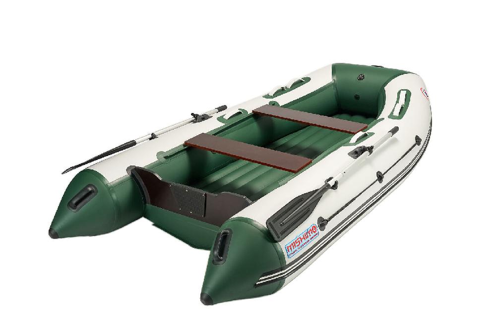 Лодка MISHIMO LITE 360 в Северодвинске