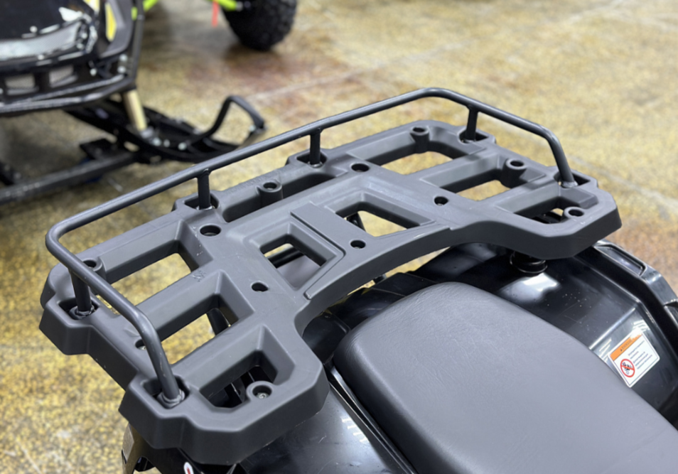 Квадроцикл GBM MAVERICK 300 NEW PREMIUM в Северодвинске