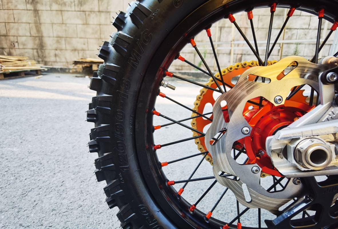 Мотоцикл JHLMOTO JHL Z8 NC300S (182-MN) в Северодвинске