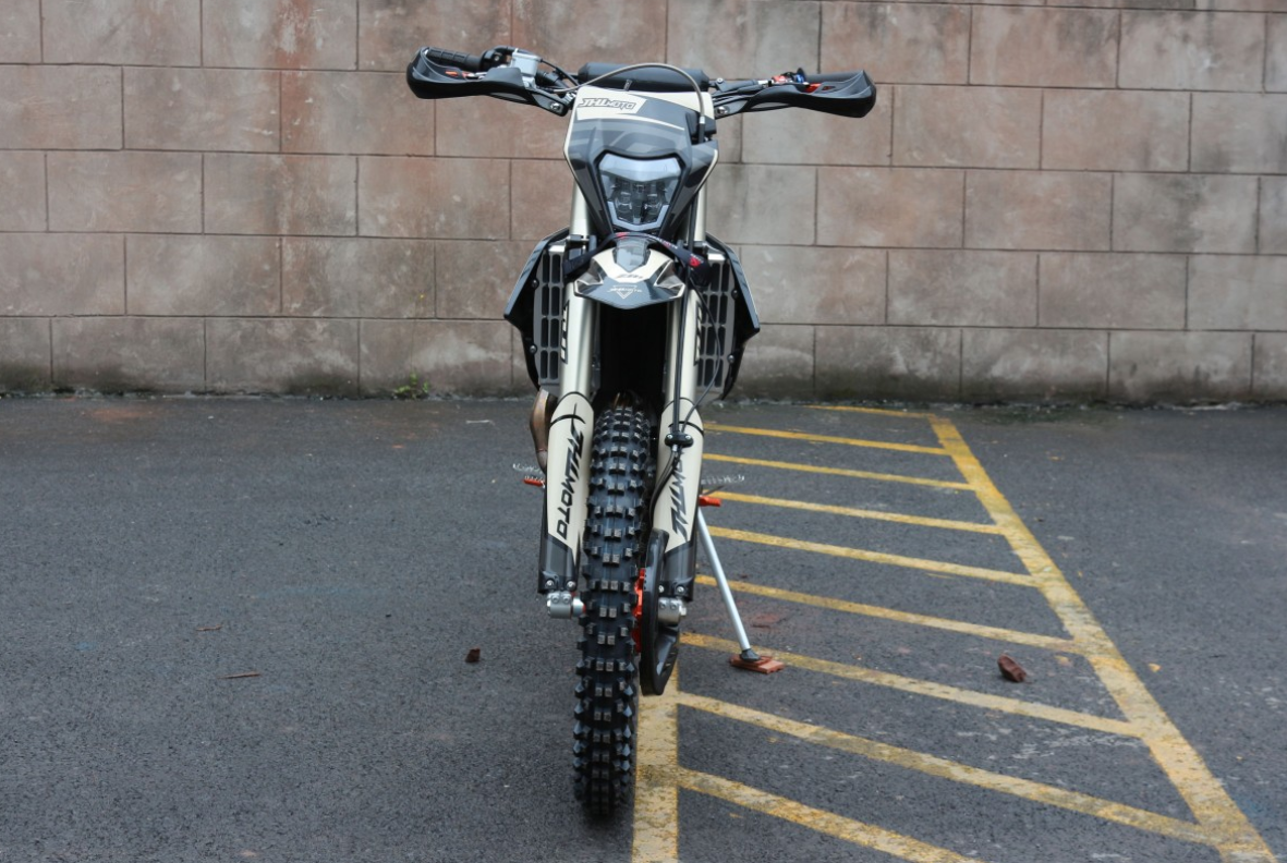 Мотоцикл JHLMOTO JHL Z8i (EFI) NC300S (182-MN) в Северодвинске