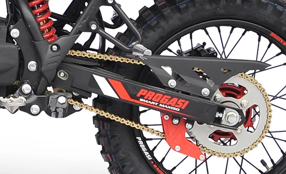 Питбайк Progasi Smart Max 150 в Северодвинске