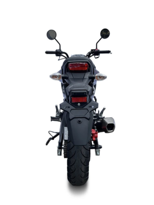 Мотоцикл PROMAX STRYKER 200(49) в Северодвинске