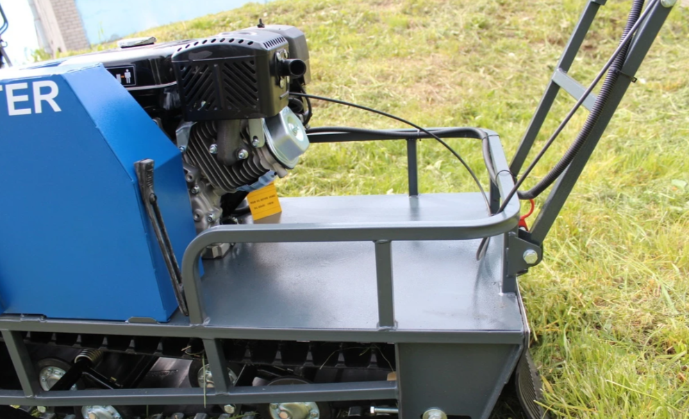 Мотобуксировщик ВЕПС WINTER «ТОРОС» 15 в Северодвинске