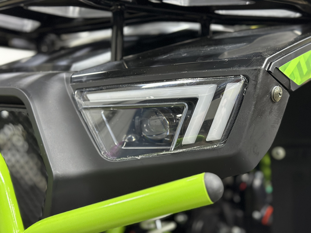 Квадроцикл PROMAX МАЙНКРАФТ 192 в Северодвинске